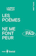 Poèmes ne me font pas peur (Les) [nouvelle édition]